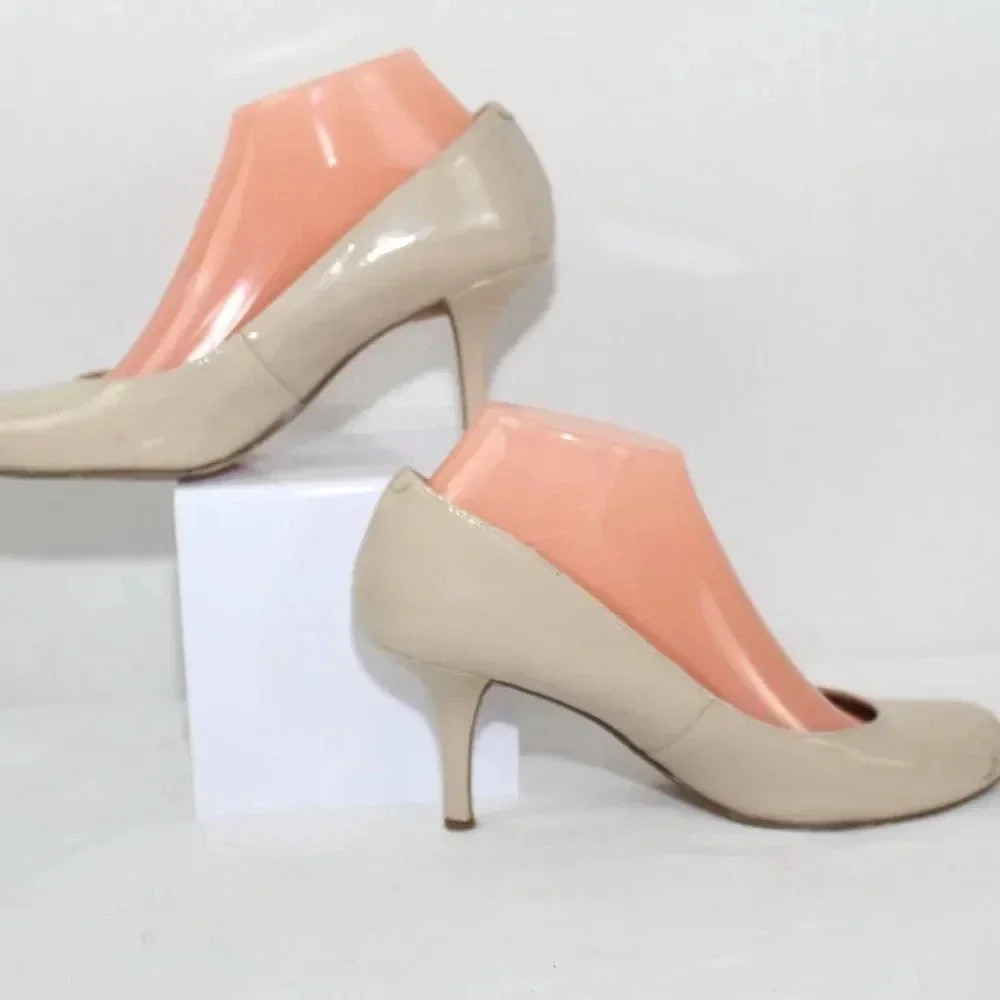UNISA ladies Heels - Picture 6 of 8
